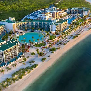 Haven Riviera Cancun (adults Only) Resort Alfredo V. Bonfil