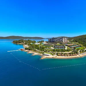 La Blanche Island Bodrum Resort Guvercinlik (Bodrum)