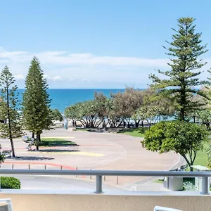 Tides And Tranquility At Kings Apartment Caloundra