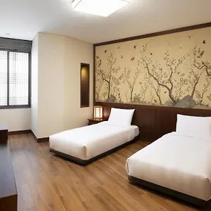 Ibis Ambassador Myeongdong Hotel Seoul
