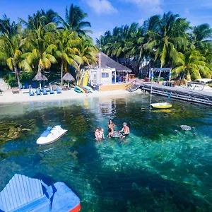 El Milagro Beach And Marina Hotel Isla Mujeres